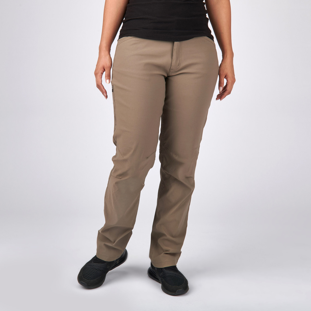 AE Stretch Cargo Straight Pant