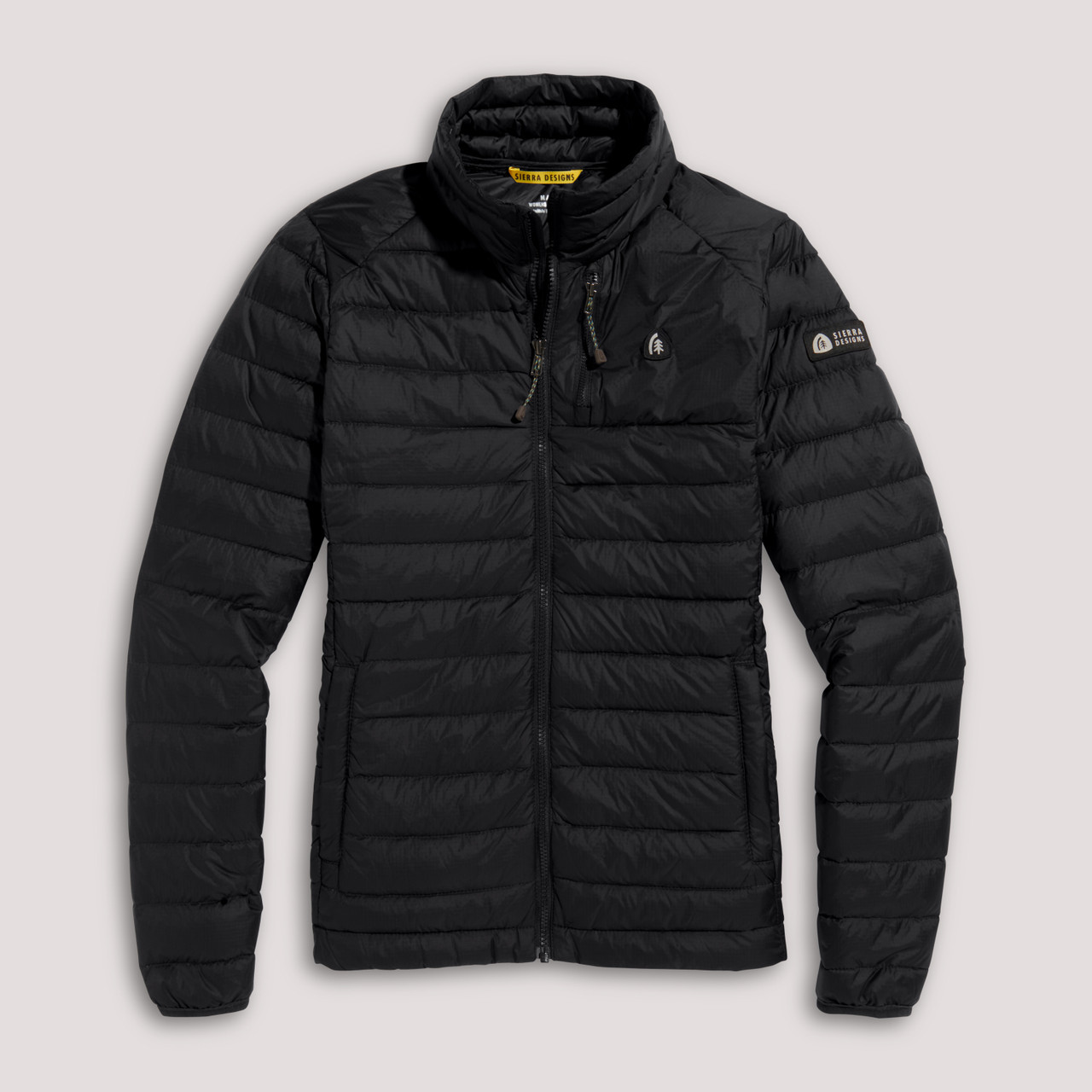 Women's Sierra Down Jacket