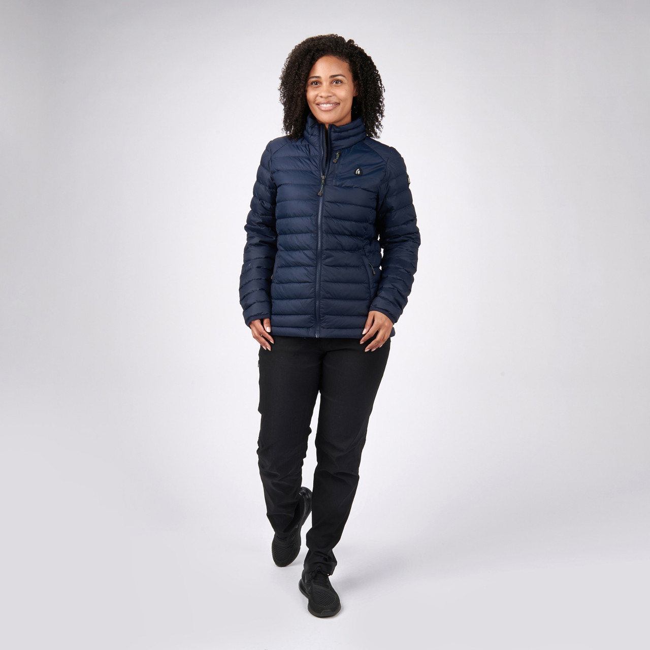 Women's Sierra Down Jacket | Sierra Designs