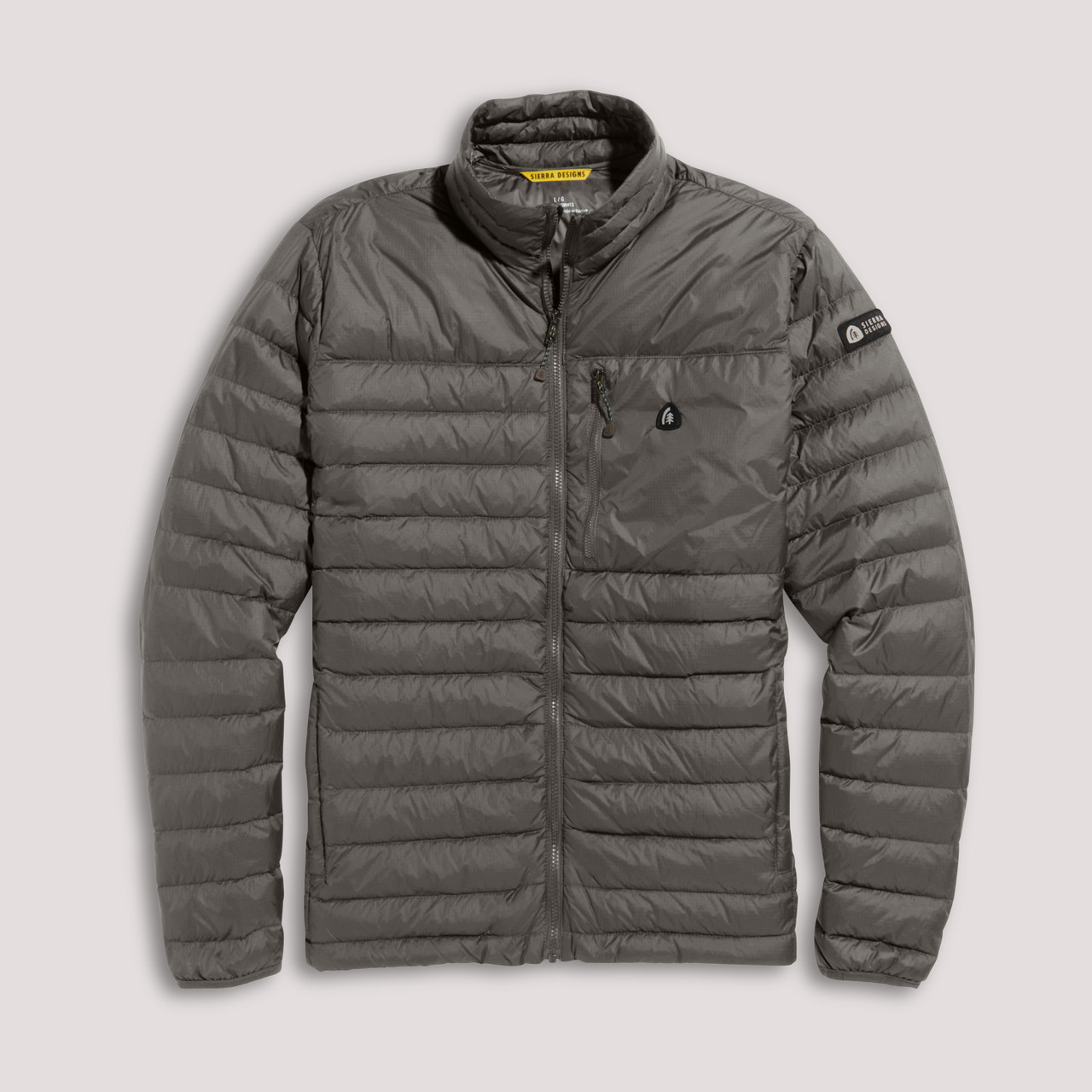 Men's Sierra Down Jacket