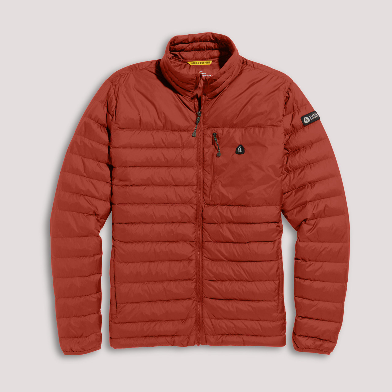 Men's Sierra Down Jacket