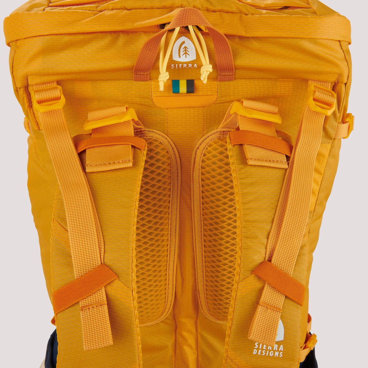 Flex Capacitor 40-60L Backpack | Sierra Designs