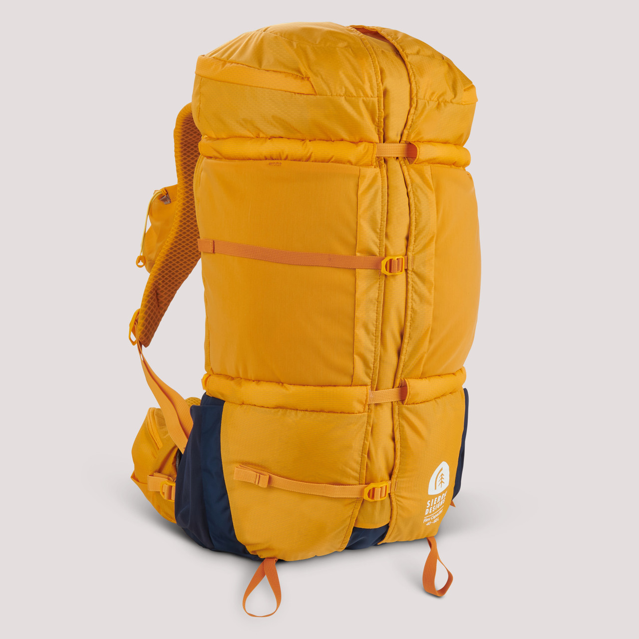 Flex Capacitor 40-60L Backpack Sierra Designs