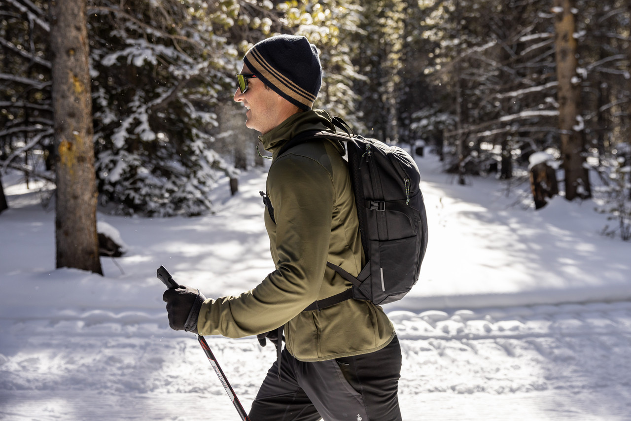 Monitor Pass Daypack | Sierra Designs