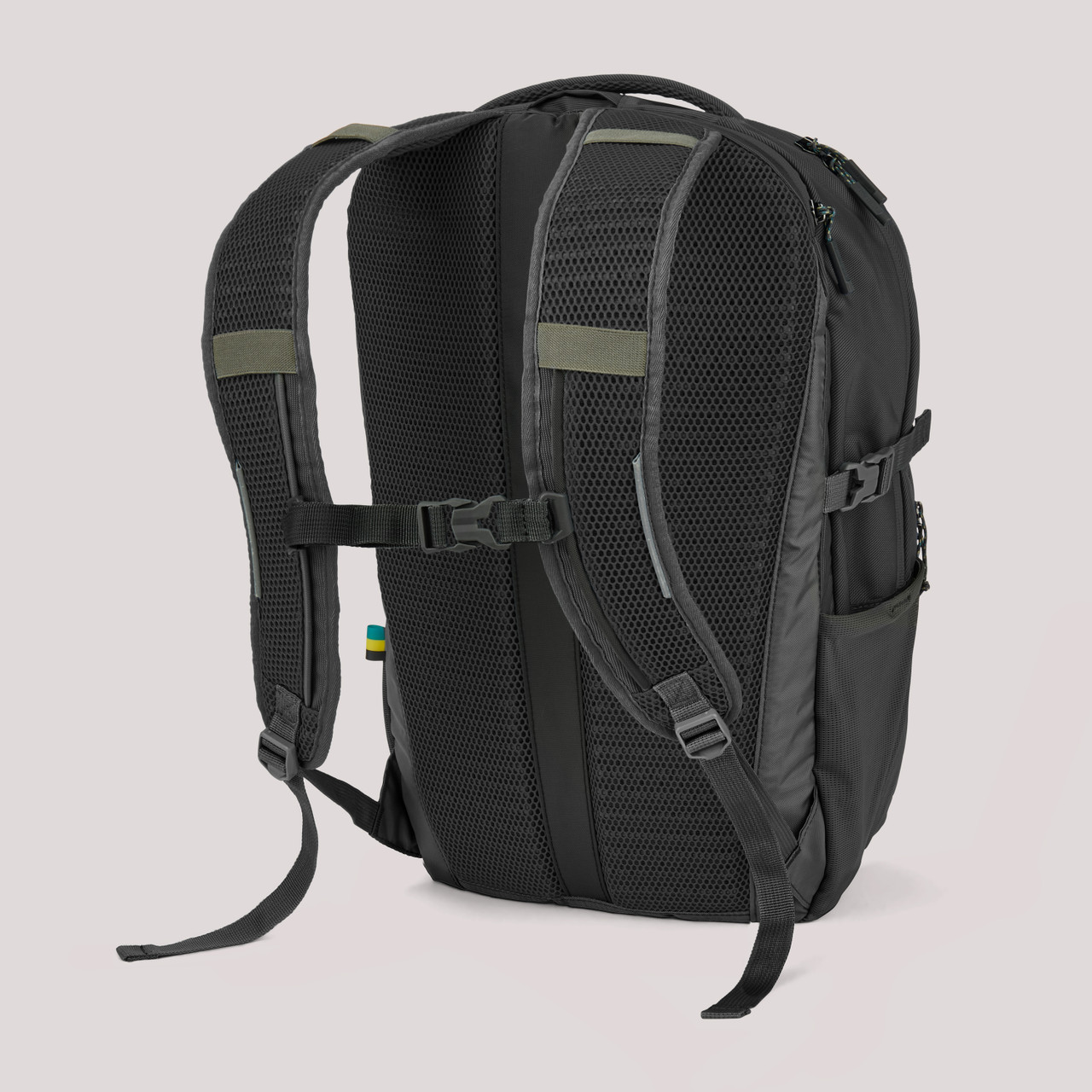 Monitor Pass Daypack