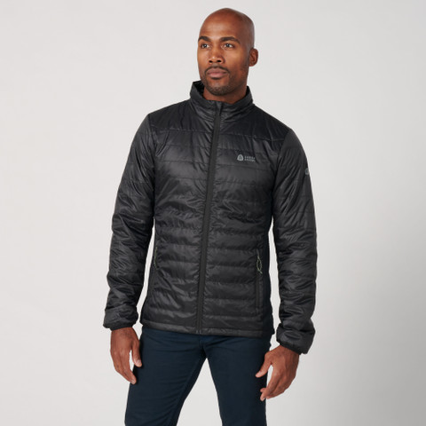 sierra designs n2 fusion shell jacket