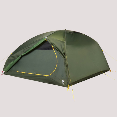 Meteor Storm 4P Tent