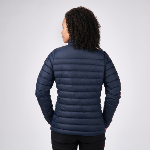 Women's Sierra Down Jacket | Sierra Designs