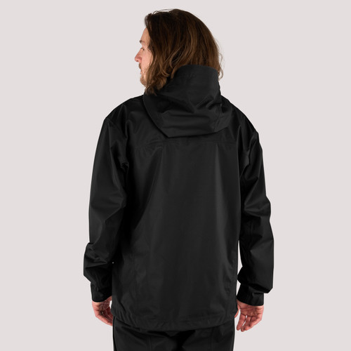 Pinnacle Shell M Black