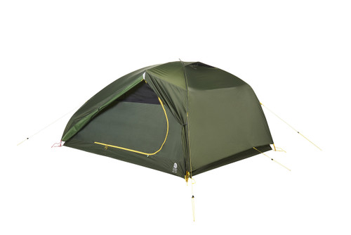 Meteor Storm 3P Tent