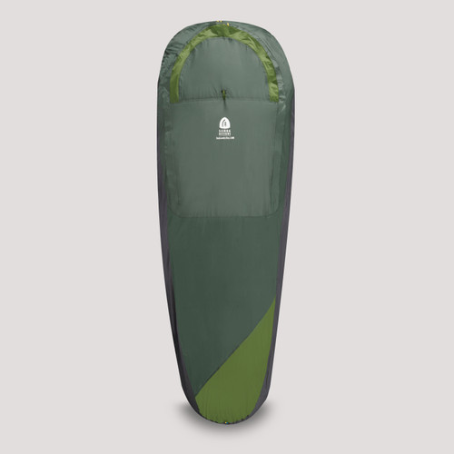 Backcountry Bivy Storm