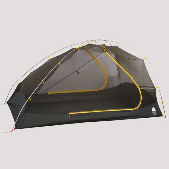 Meteor 2 Person Lightweight Backpacking Tent Sierra Designs