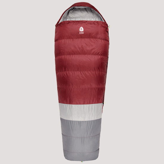 Nitro 800 / 20 Degree Sleeping Bag | Sierra Designs