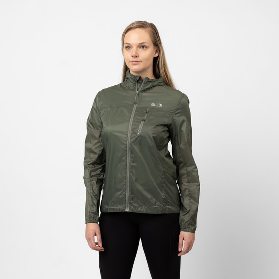 Womens Outdoor Apparel | Backpacking Tops & Outerwear | Sierra Designs