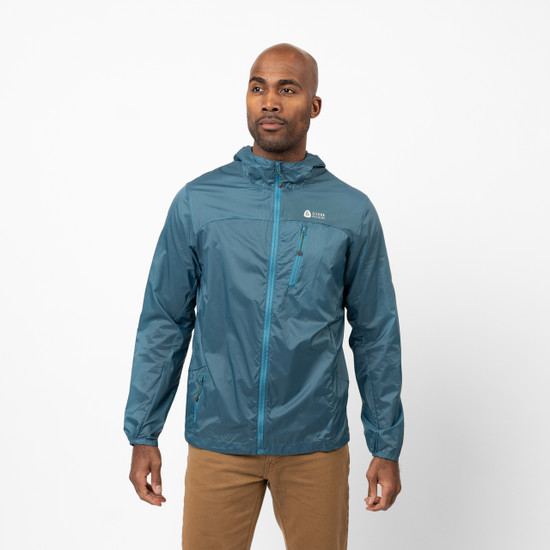 StormForce® by WaterShed Gore-Tex® Sierra Jacket