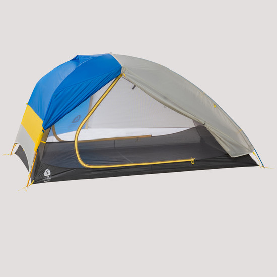 Sierra Designs Night Cap 20 Reviews - Trailspace