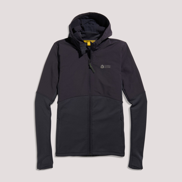 Women's Fleece Jackets: Average savings of 45% at Sierra