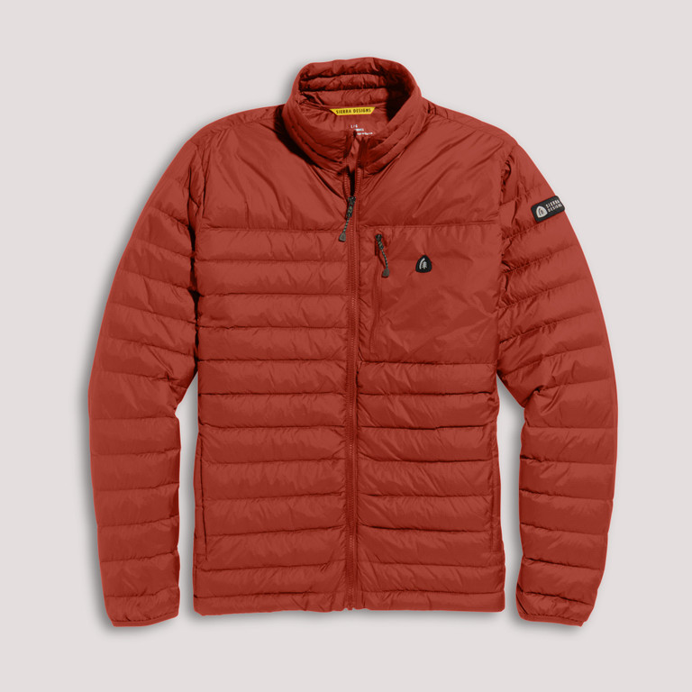 Men's Insulated Jackets & Vests | Sierra Designs