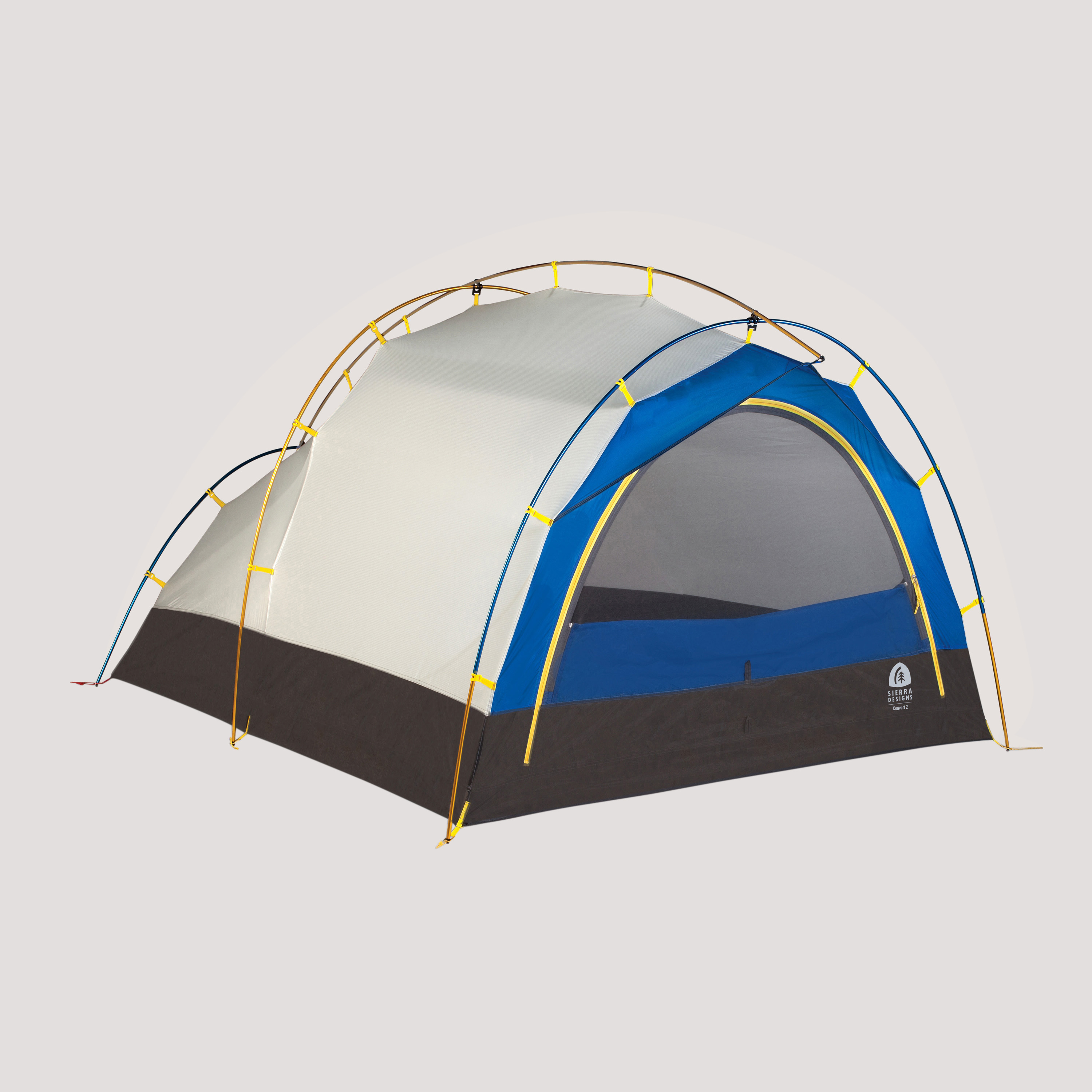 Weggelaten Allemaal Diverse Convert 2 Lightweight 4 Season Tent | Sierra Designs