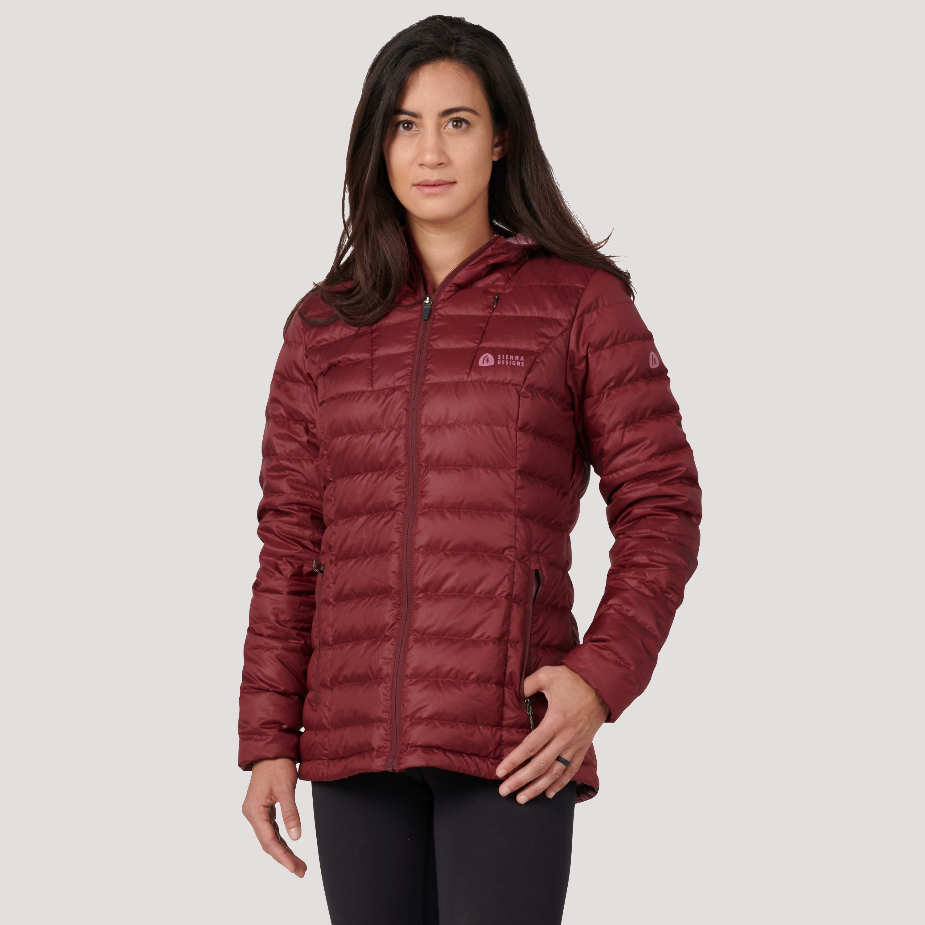 Women's Insulated Jackets & Vests | Sierra Designs