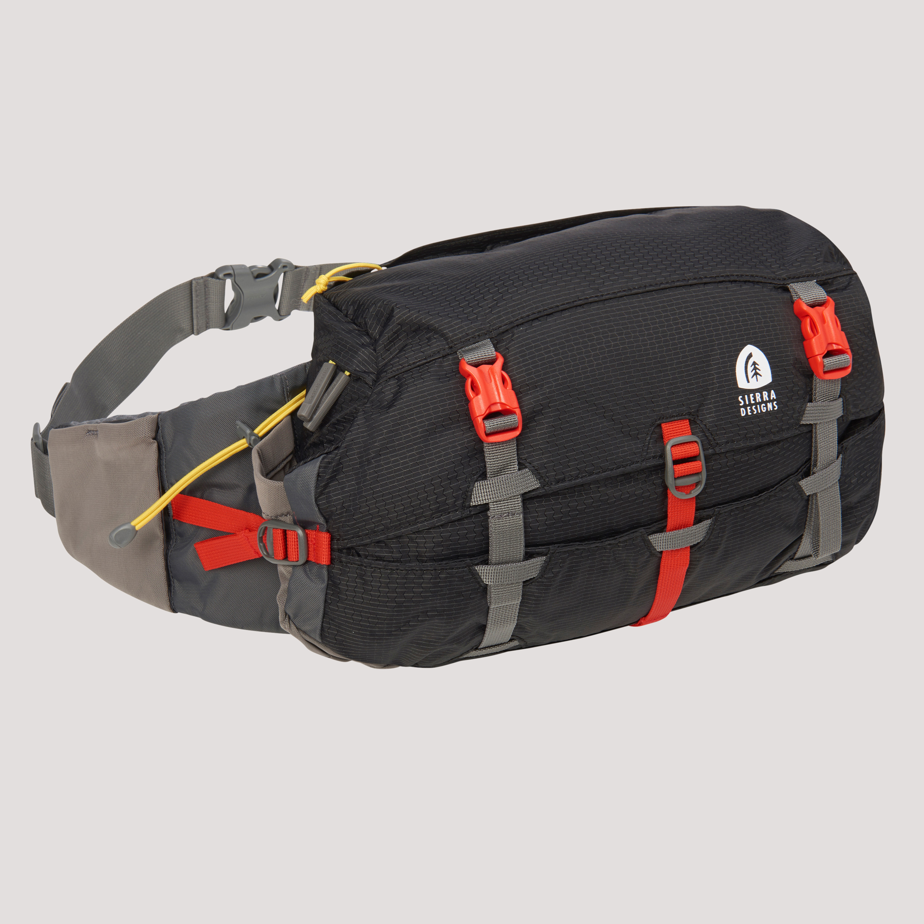 Flex Lumbar 7-10 Pack | Sierra Designs