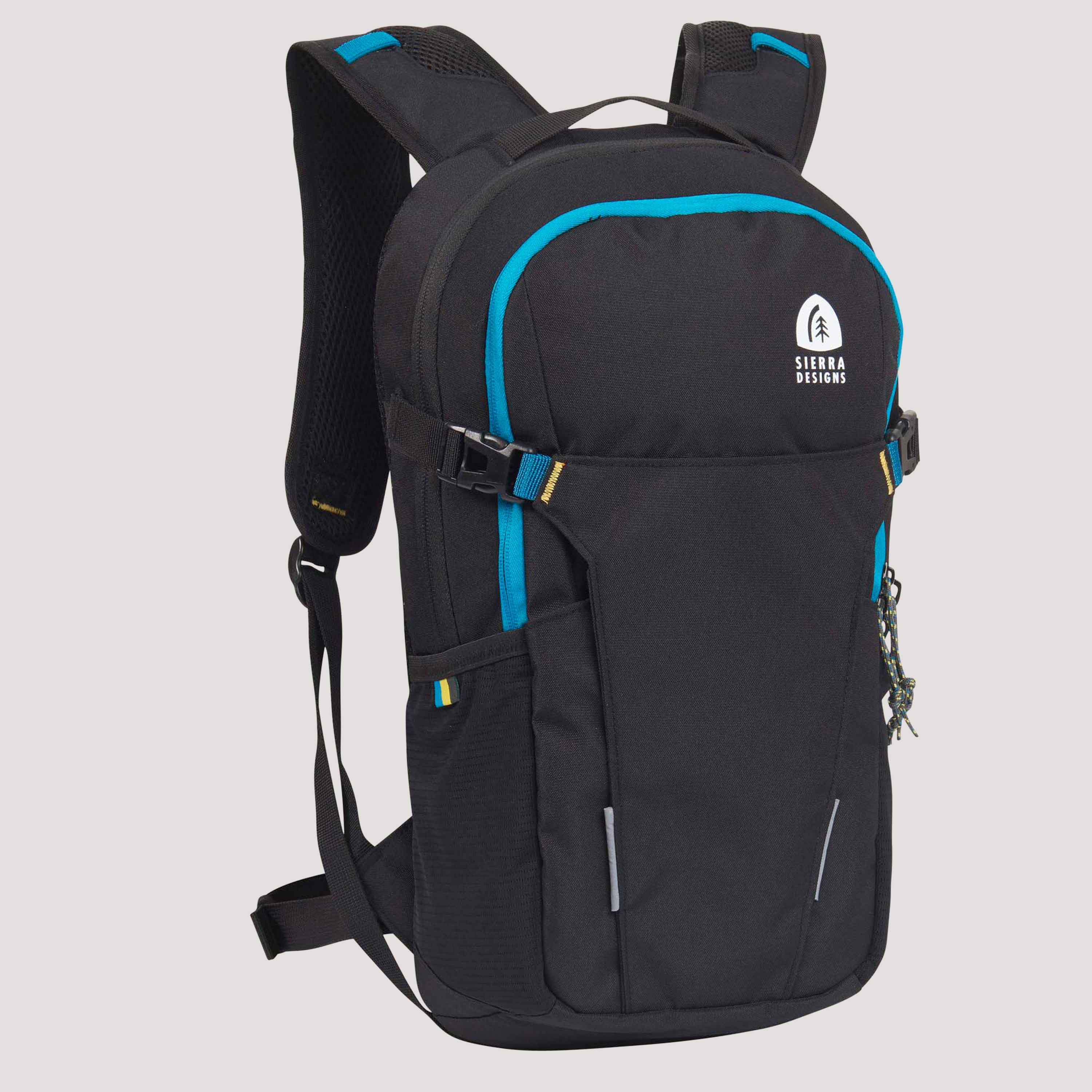Delta Pack™  The All-Rounder 60L Outdoors Backpack – Delta Hikers
