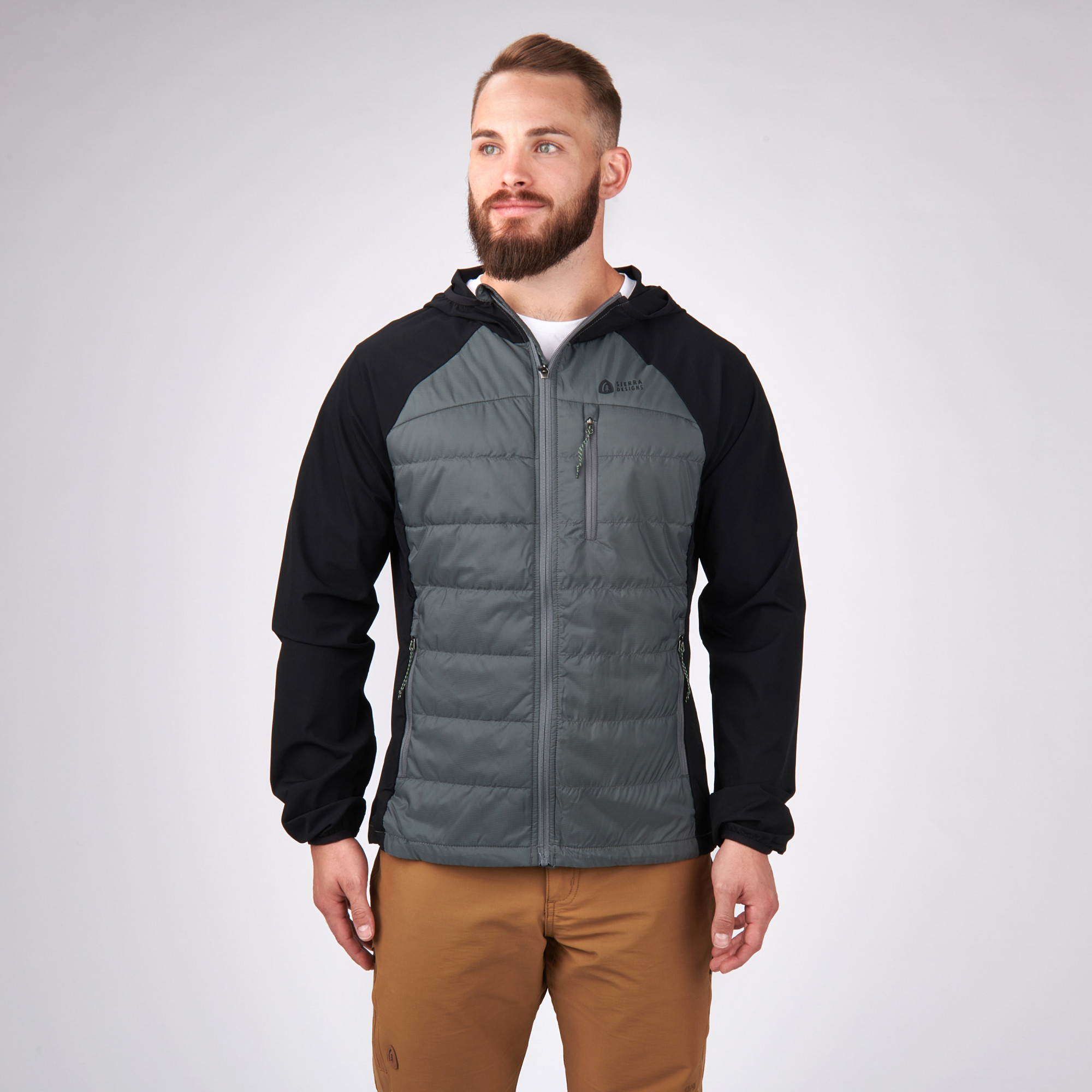 Mens Outdoor Apparel | Hiking Pants, Shorts, Shirts & Jackets 