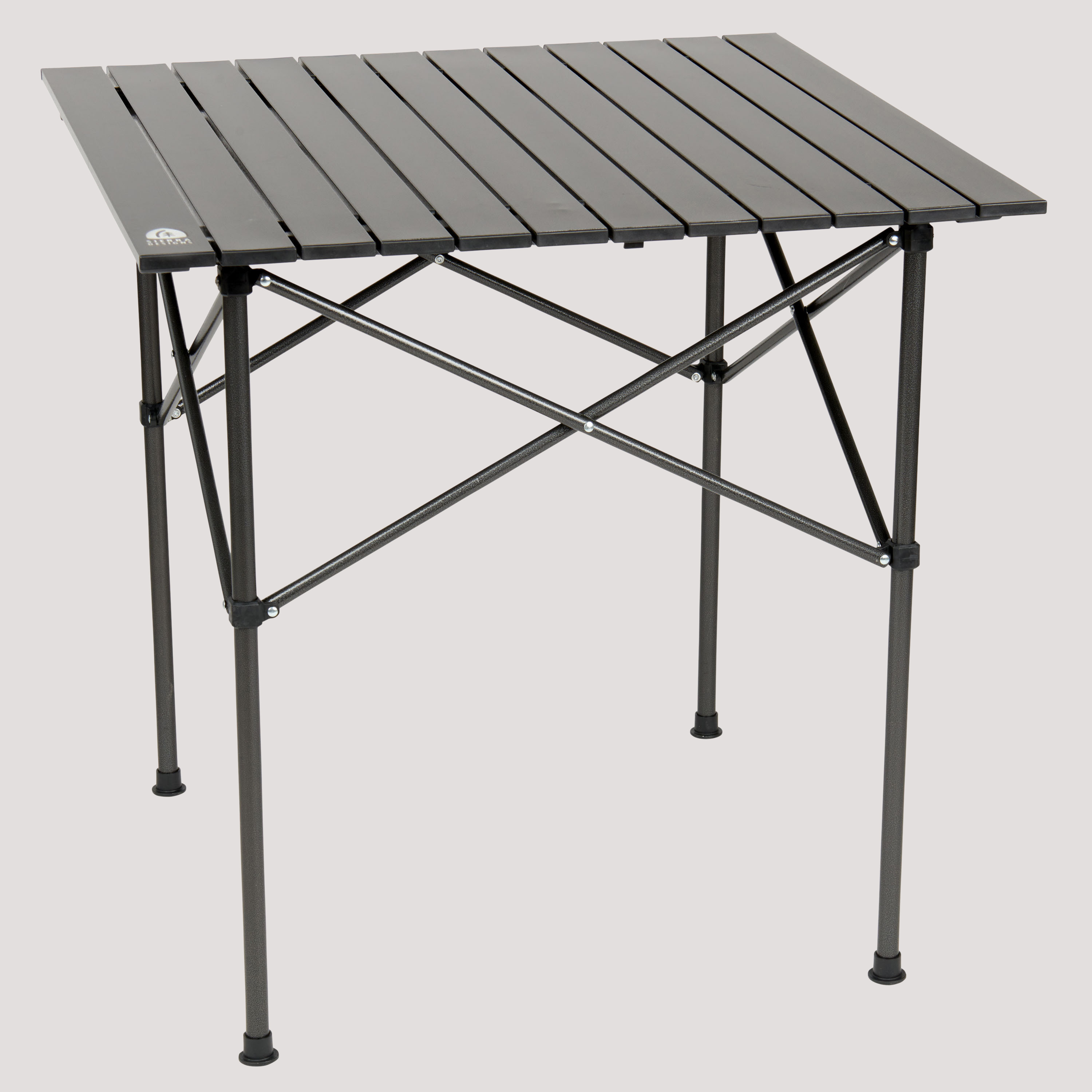 Sierra Designs Easy Roll Aluminum Table