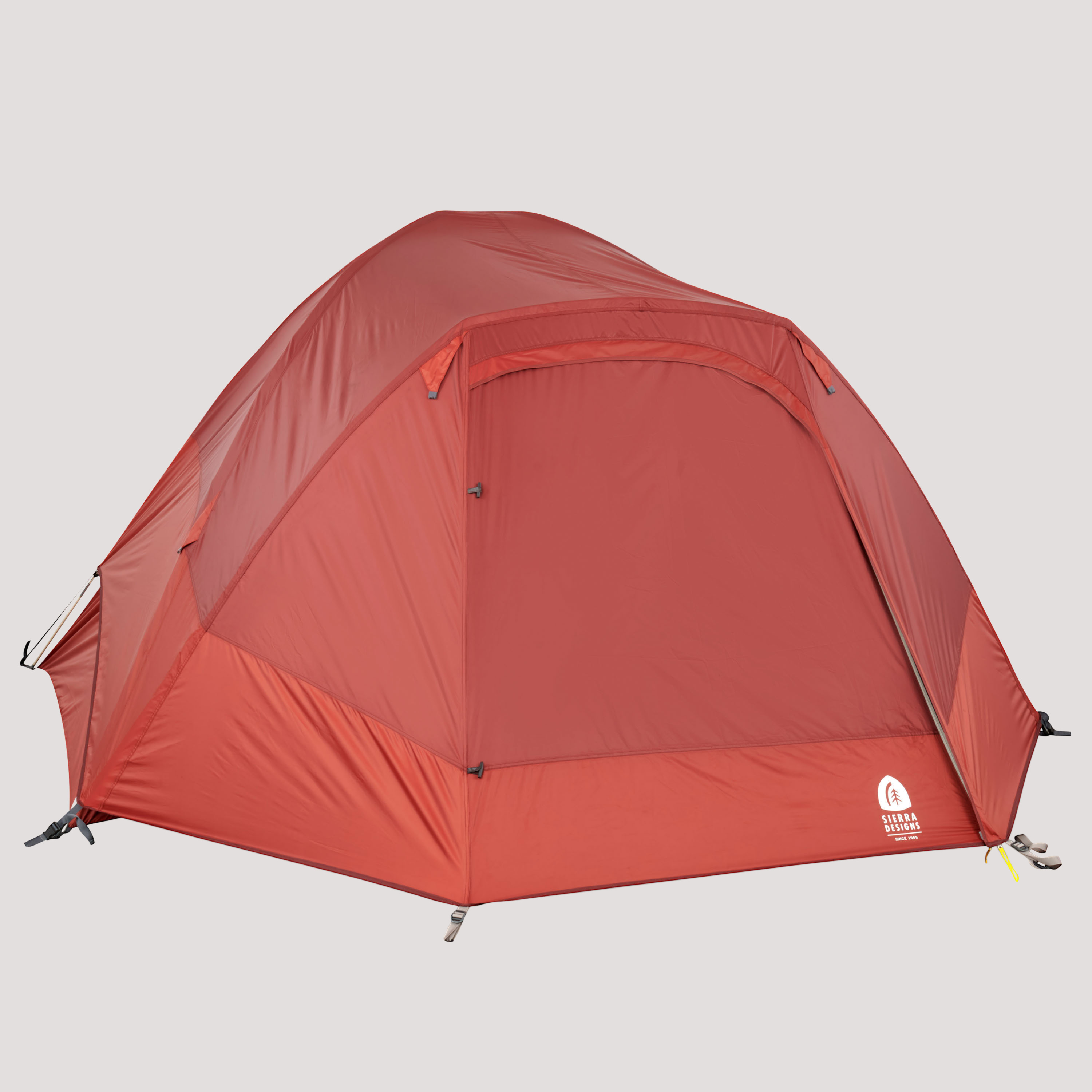 Grens Fotoelektrisch maagpijn Award Winning Backpacking Tents & Camping Tents