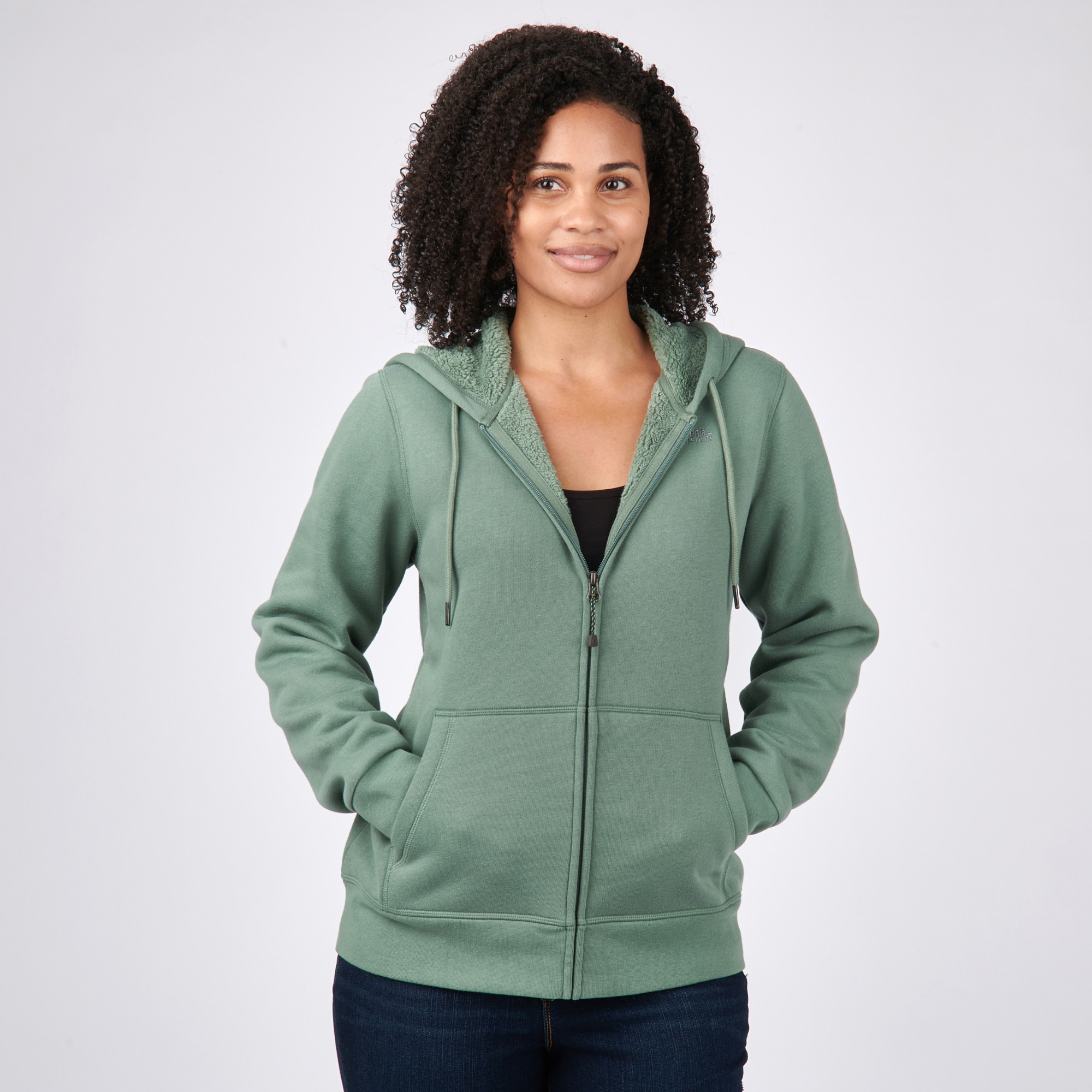 Women's Insulated Jackets & Vests | Sierra Designs