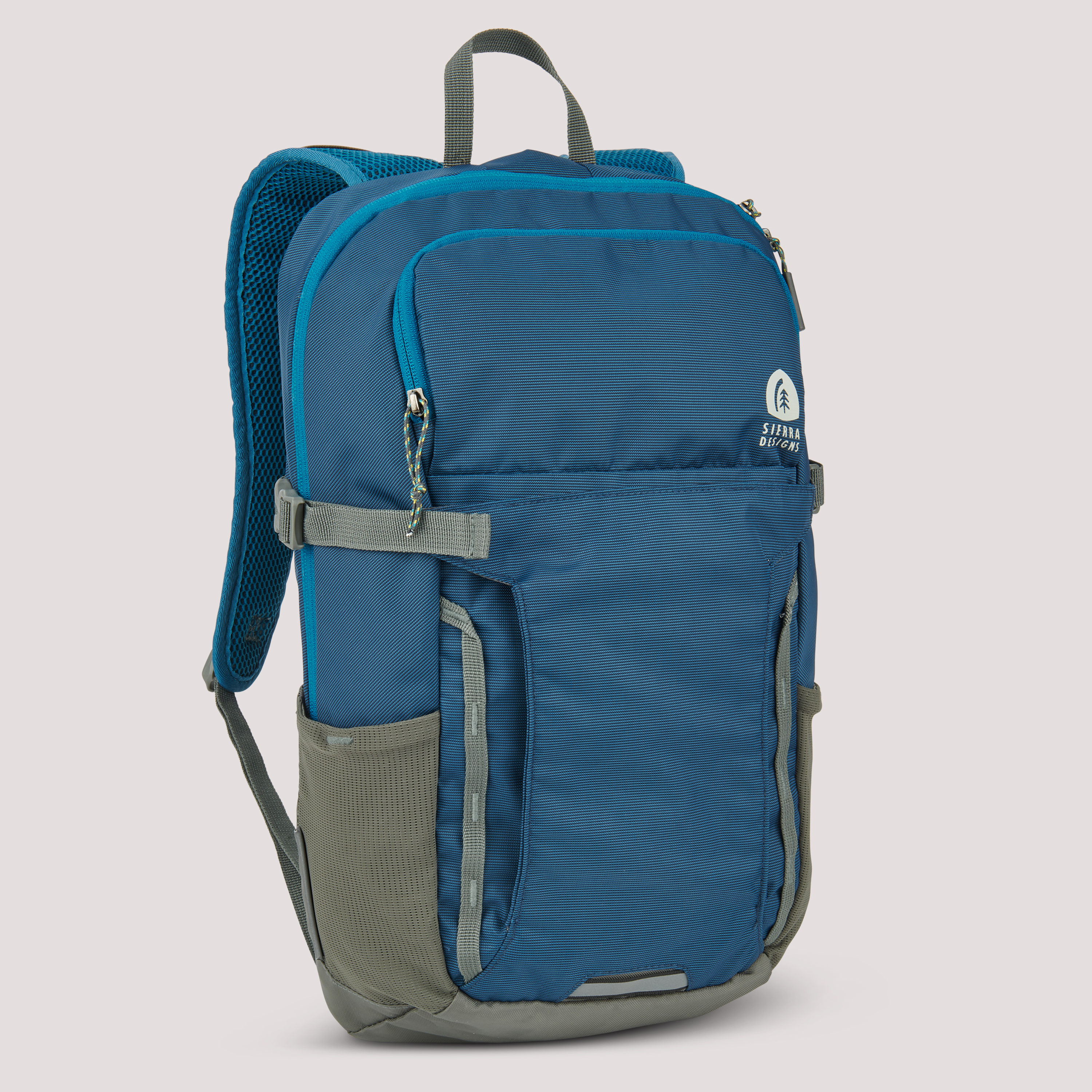 Ultra Light and Expandable Backpacks | Sierra Designs