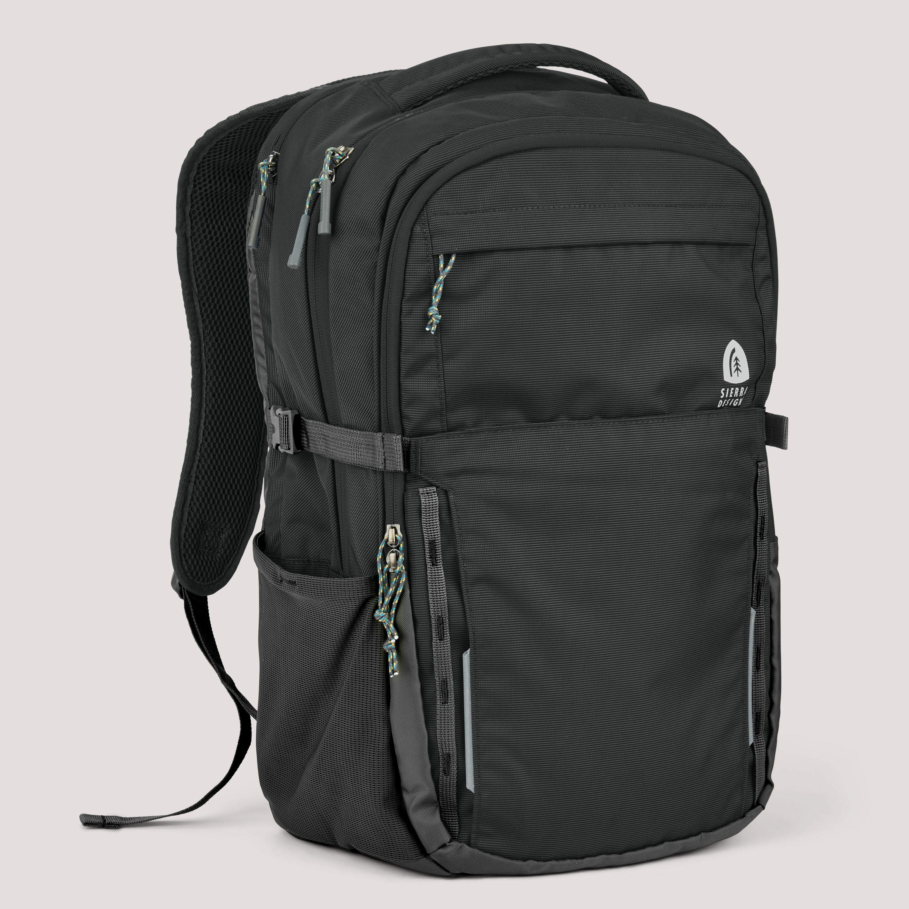 Ultra Light and Expandable Backpacks | Sierra Designs