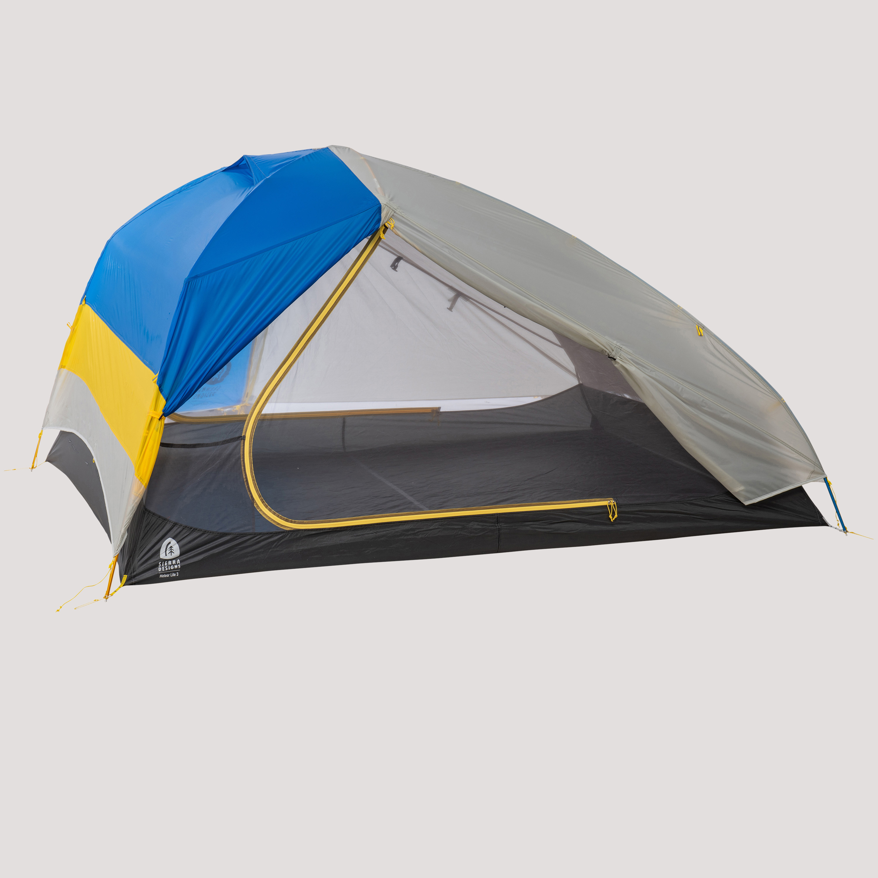 Meteor Lite 3 Tent (Prior Year) | Sierra Designs