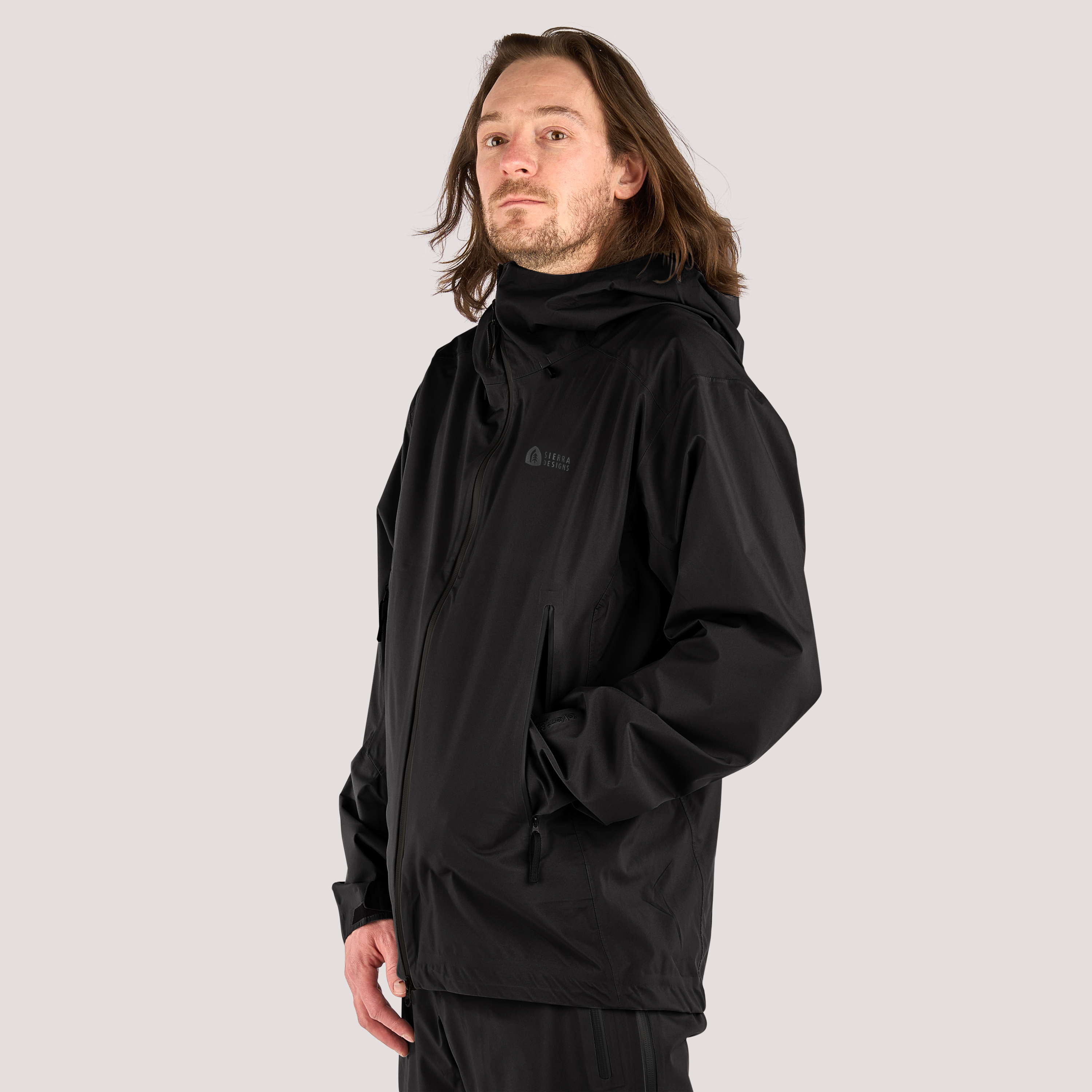 Pinnacle Shell M Black