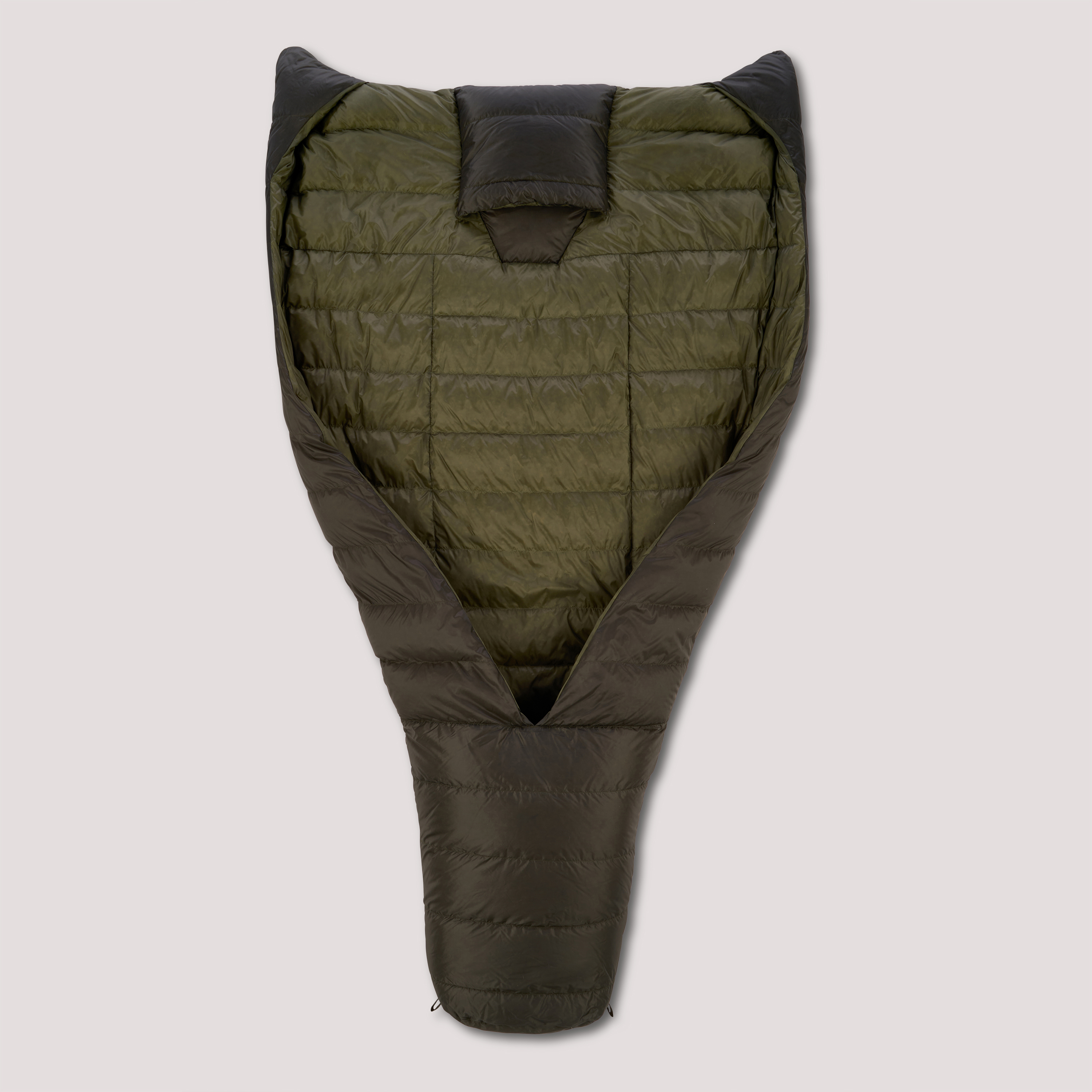 Top Picks for Lightweight & Ultralight Down Sleeping Bags