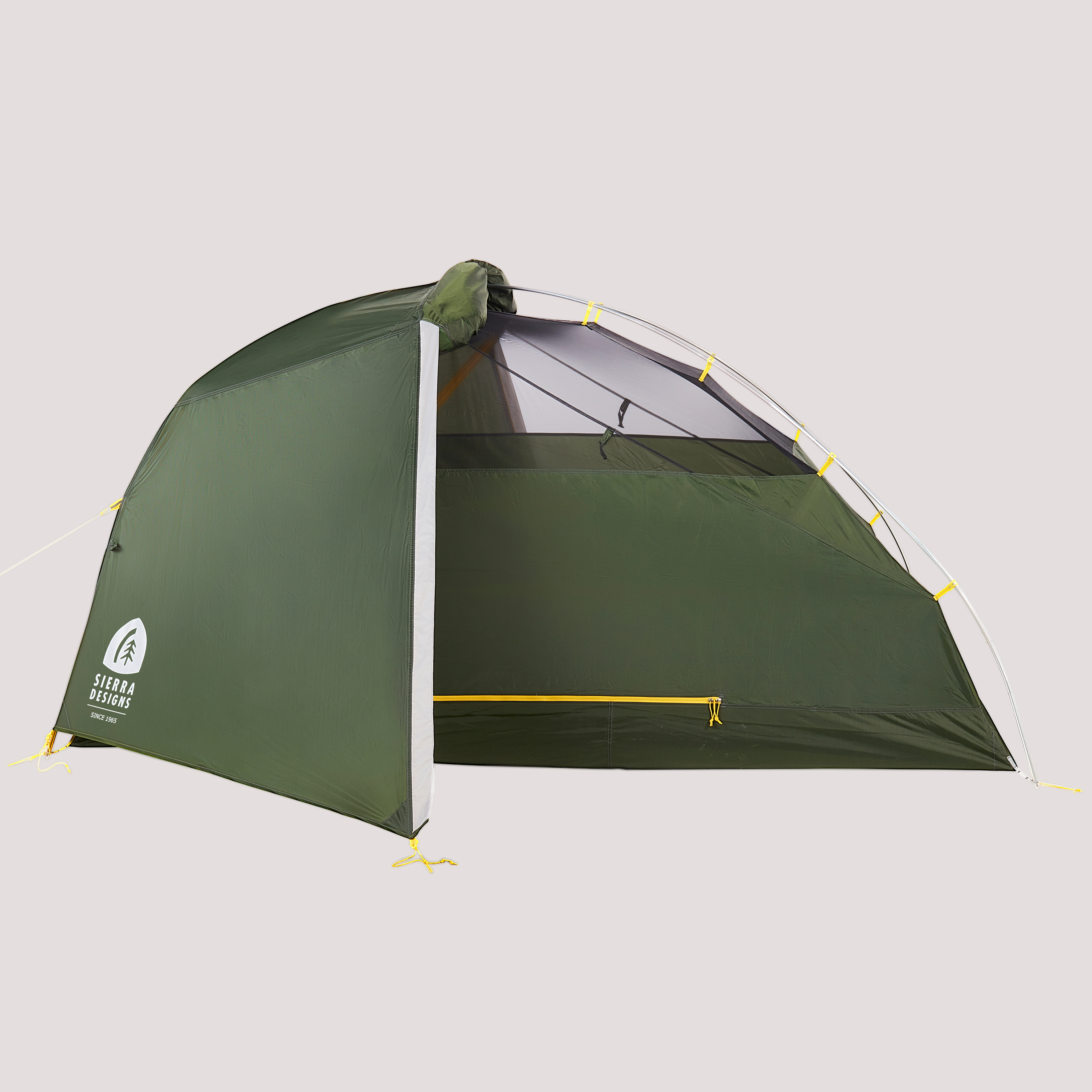 Meteor Storm 3P Tent