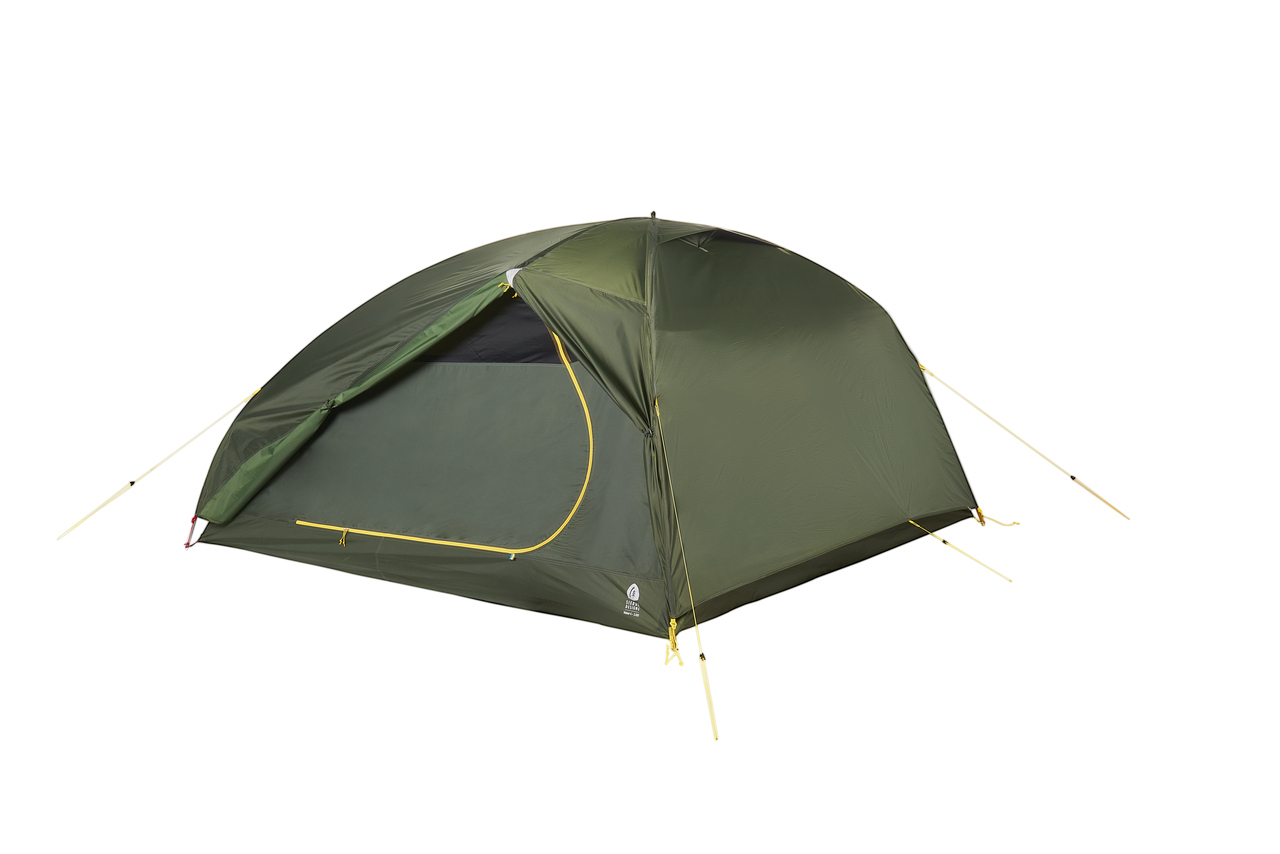 Meteor Storm 4P Tent