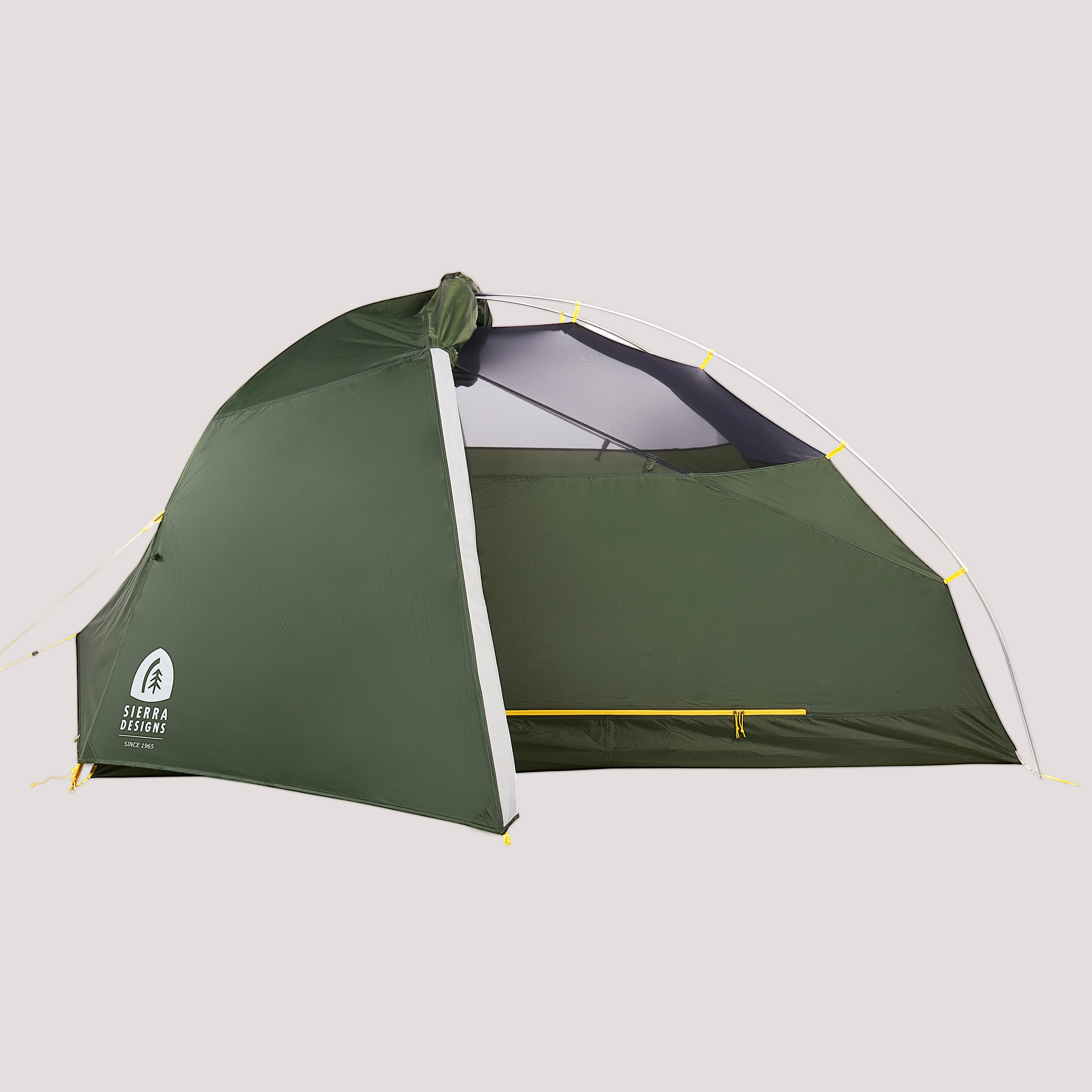 Meteor Storm 4P Tent