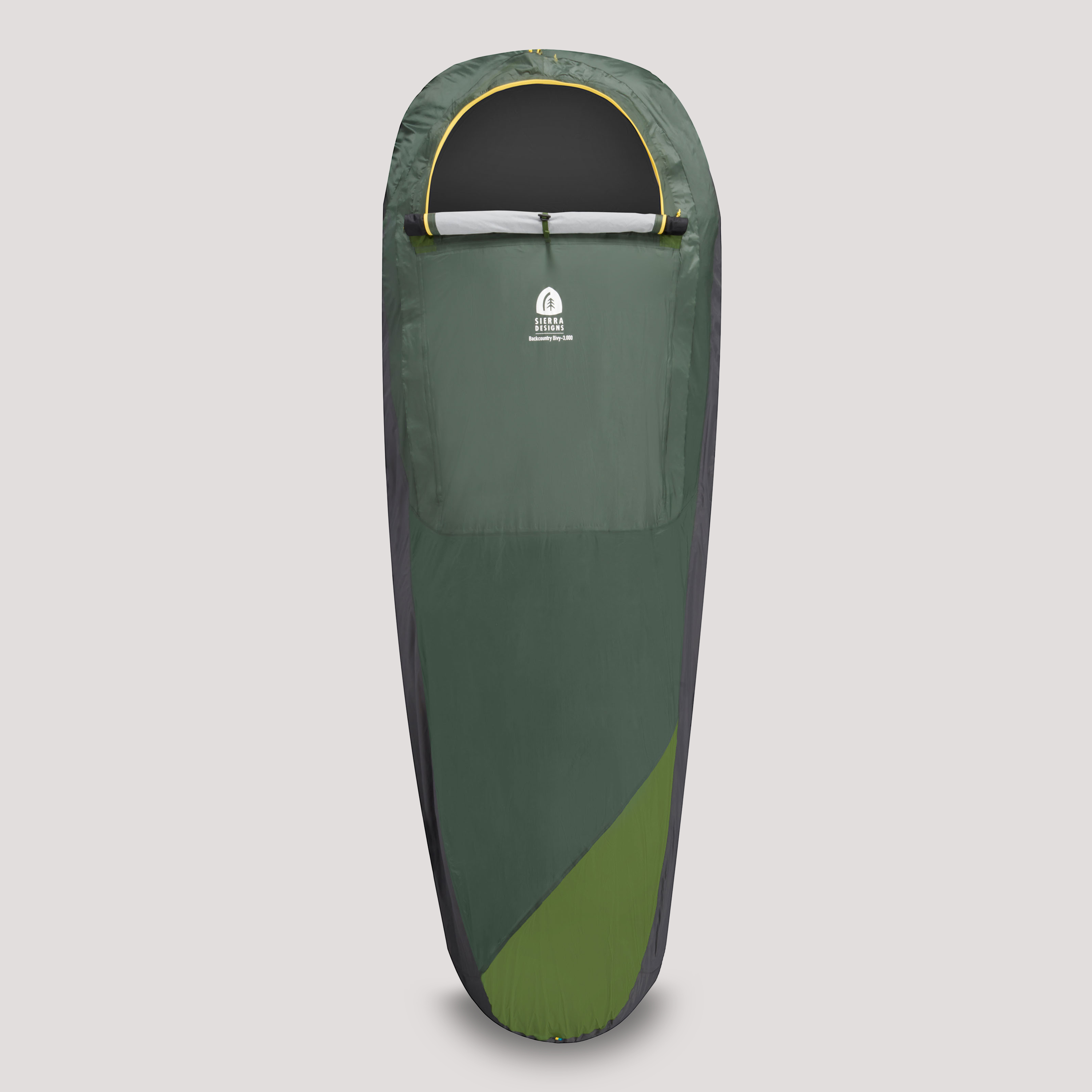 Backcountry Bivy Storm