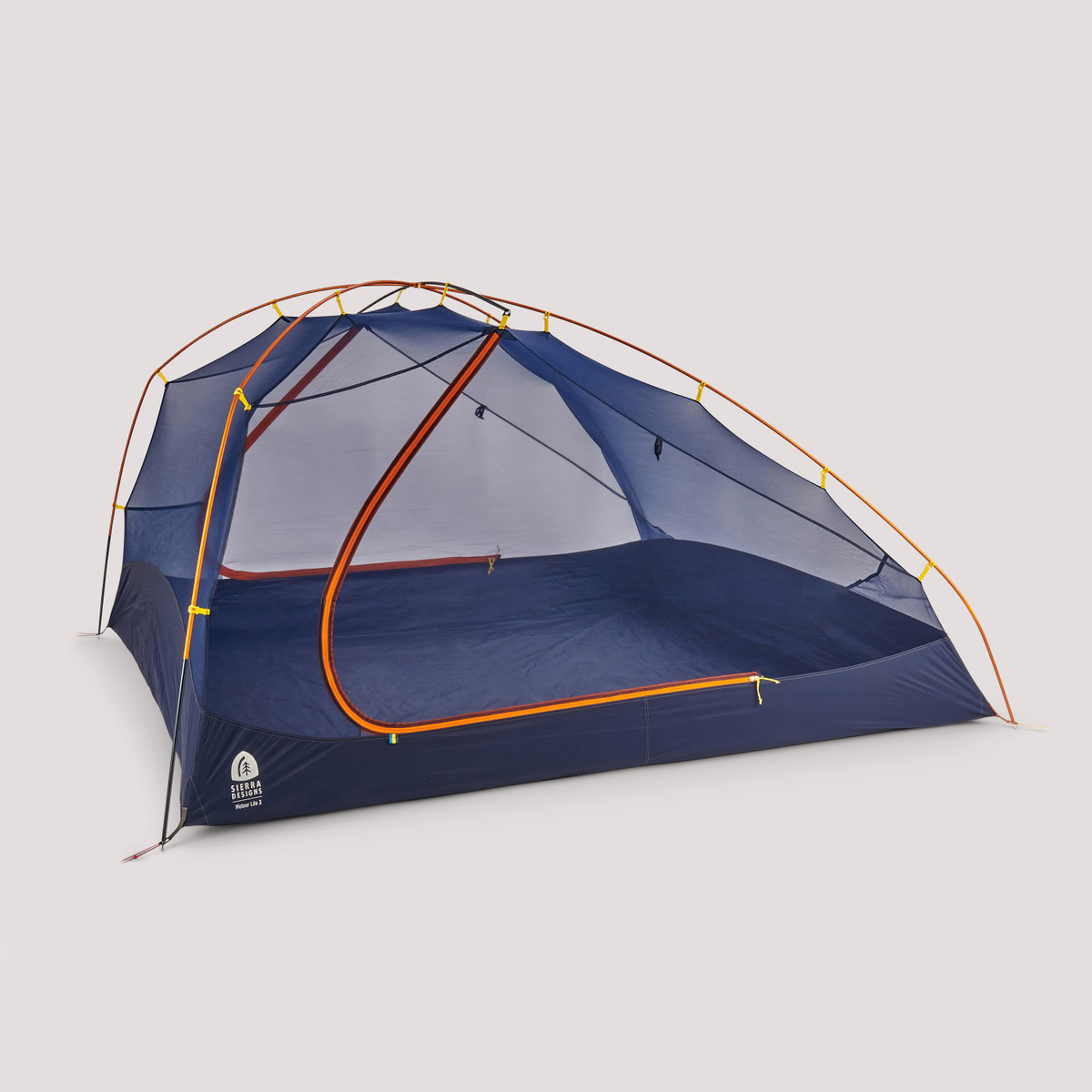 テント Sable 3Person Tent Model SAHF044 テント Sable 3Person Tent Model SAHF044