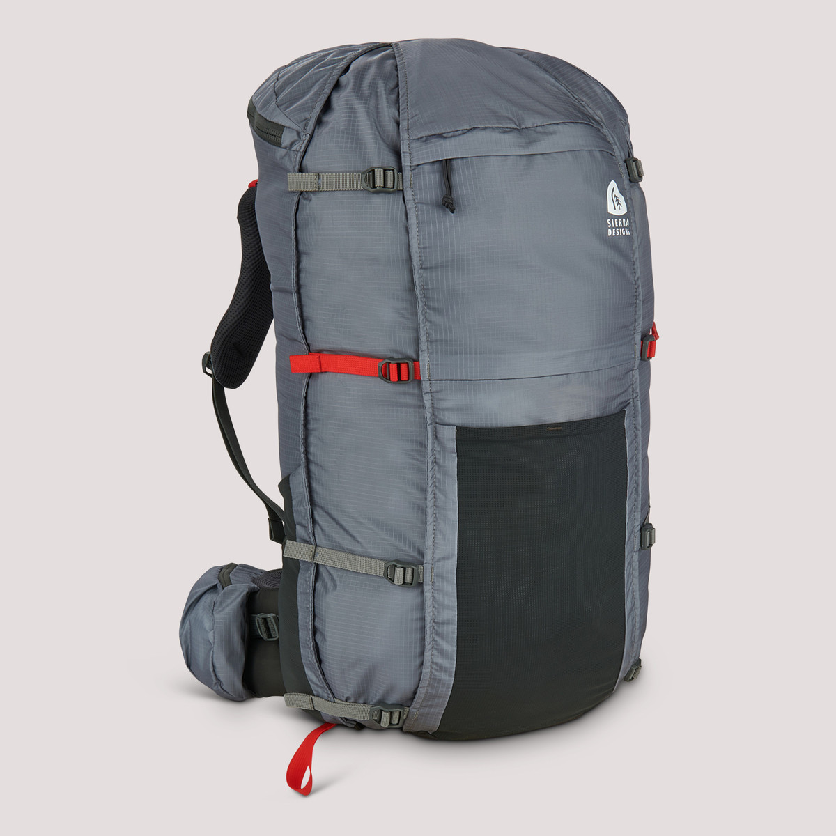 Flex Trail 40L-60L Backpack | Sierra Designs