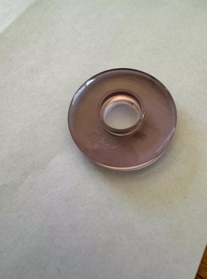 Tachyon Donuts Mediana ( Transmutación)