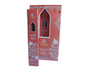 INCIENSOS India Amogh - Triskel Masala - x6 Unidades