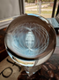 Tachyon Esfera Ucl