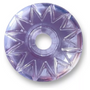 Tachyon Anillo Estelar Lila (nuevos Comienzos)