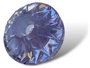 Tachyon Anillo Estelar Lila (nuevos Comienzos)