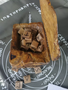 Cofre Con Runas Vikingas Artesanales + Paño 70x70 De Tirada