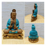 Estatuilla Kwan Yin Traida Indonesia 30 Cm Apto Exterior Zen