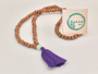 Japa Mala Rosario Hindu Yoga Meditacion Eco Sukhaeco