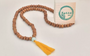 Japa Mala Rosario Hindu Yoga Meditacion Eco Sukhaeco